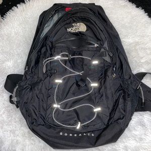 North Face Borealis Backpack